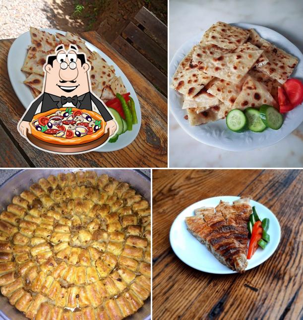 ClNARYANI GOZLEME EVI