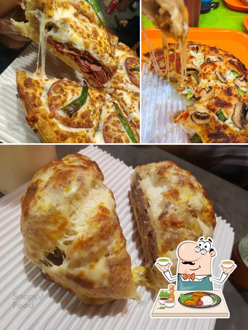 Fast Food VAGHEII