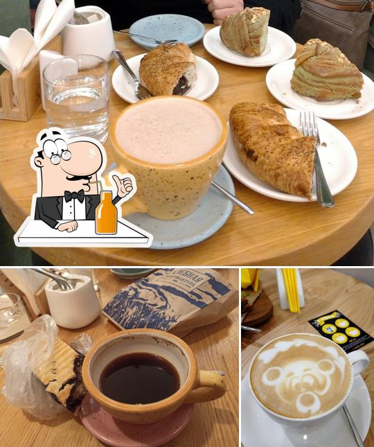 Хлебная мануфактура