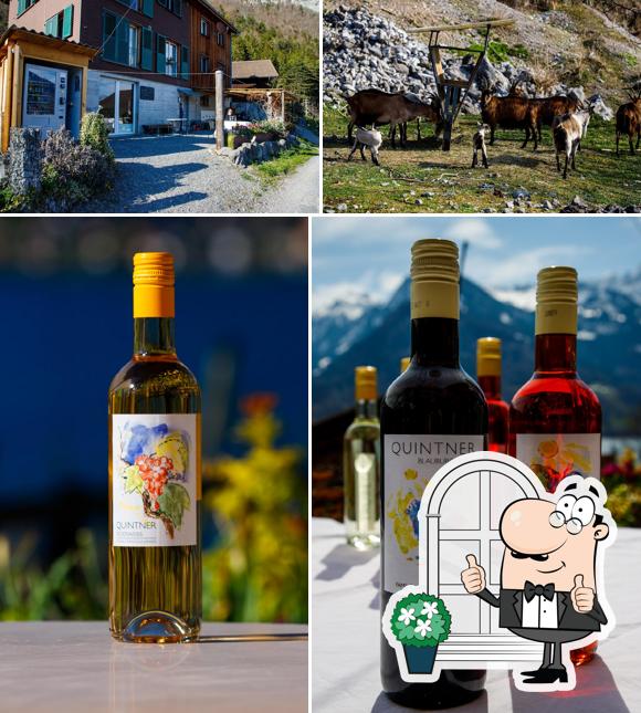 Hofbeizli Au