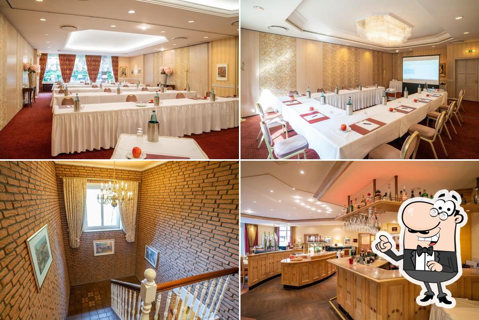 Hotel Alt Lohbrügger Hof