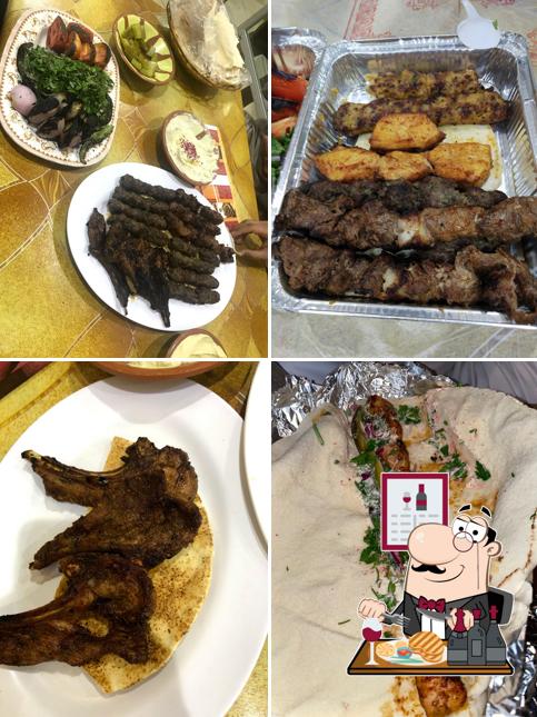Kebab Mumaize