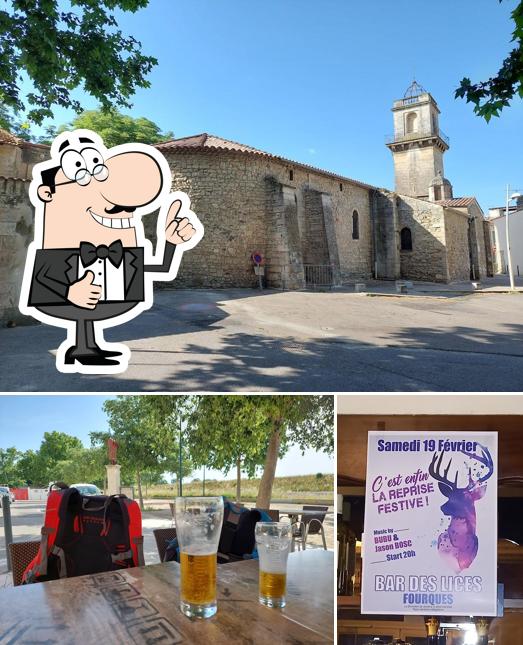 L'arène des pizzas