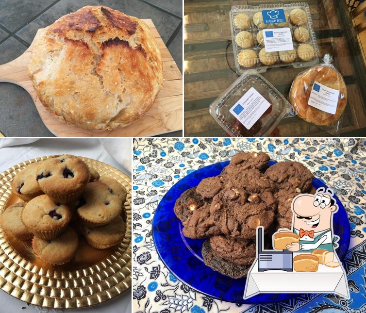 My Bakery Basket