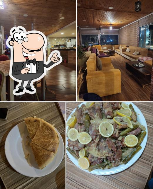 PETRA CABIN RESTAURANT