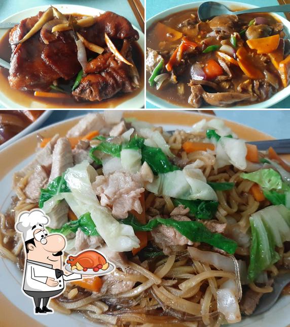 Peking House