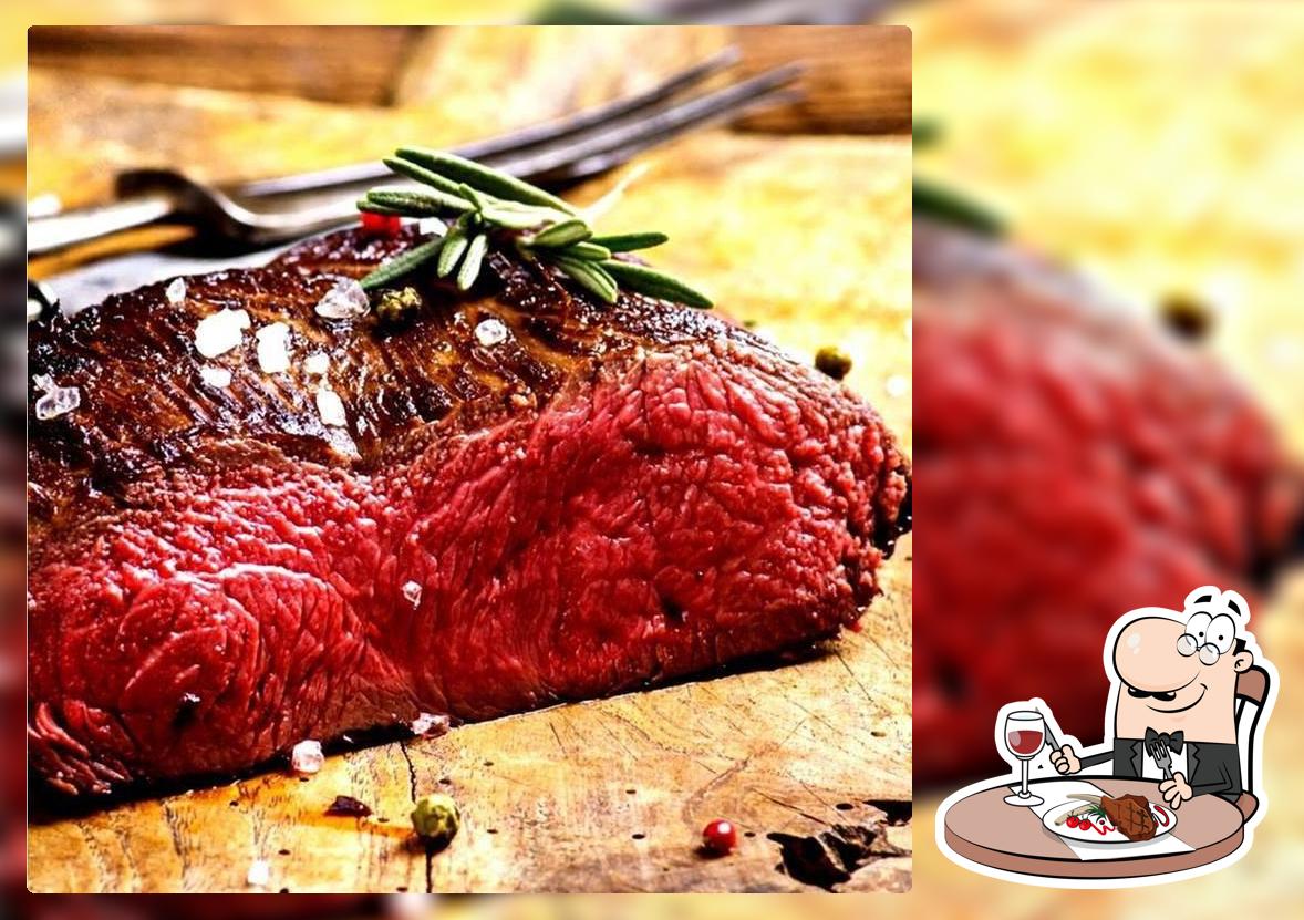 Ristogrill Mangia Fuoco