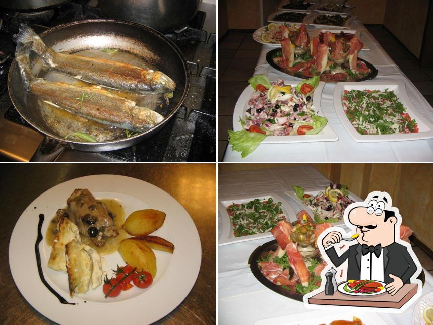 Ristorante Toscana Hannover Hanover
