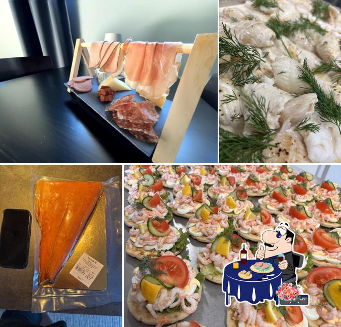 Rökeri 1 i SÖLVESBORG