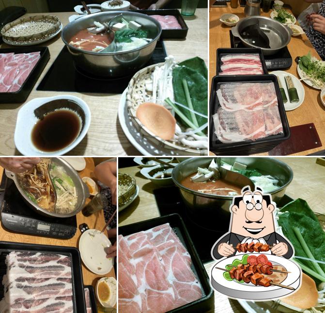 Shabu SAI AEON MALL KOCHI