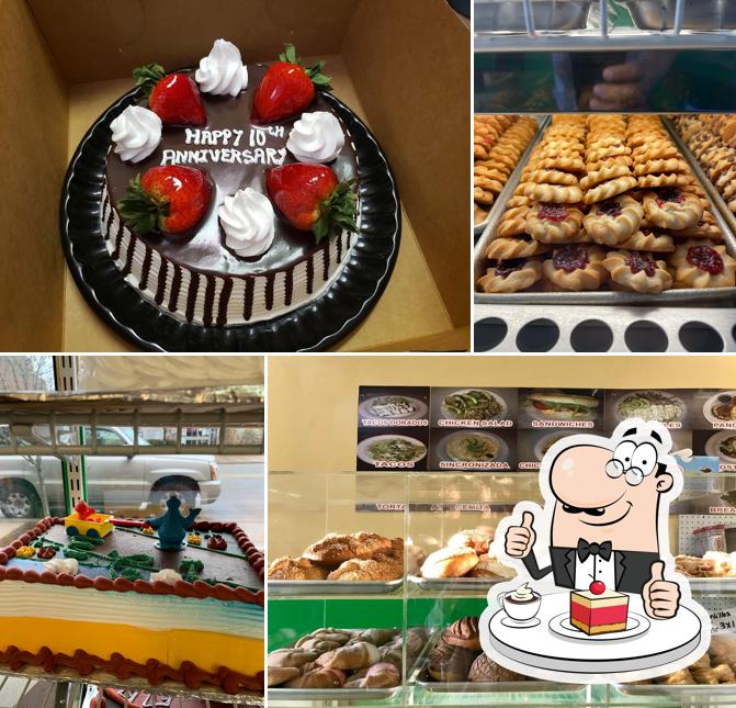 Sinai Bakery Restaurant