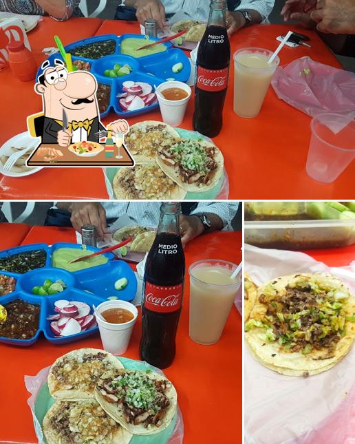 Taquería El Ñuñin