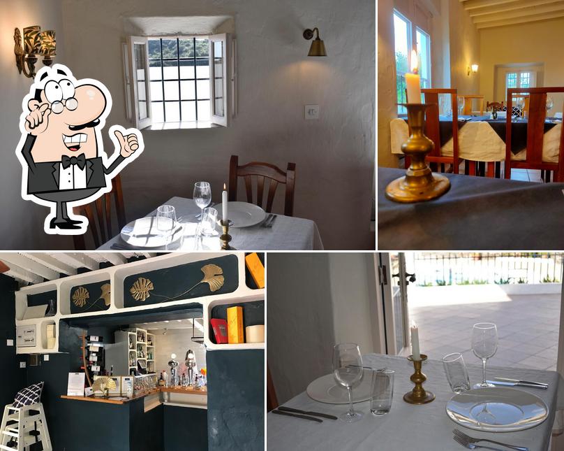 Restaurante La Parata