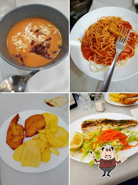 Restaurante La Verónica
