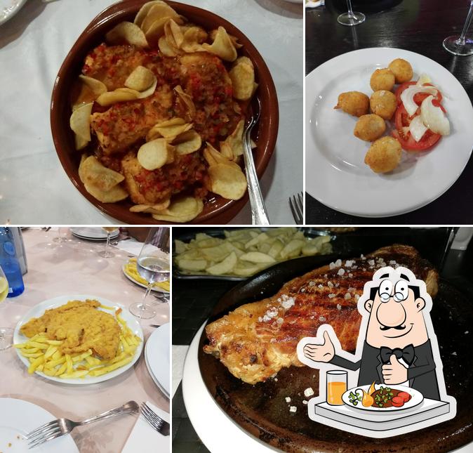 Restaurante Leandro