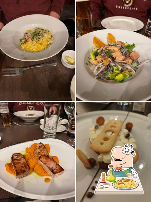 Restaurante Re