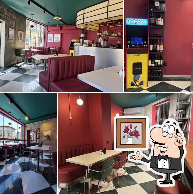 Route 31 Diner