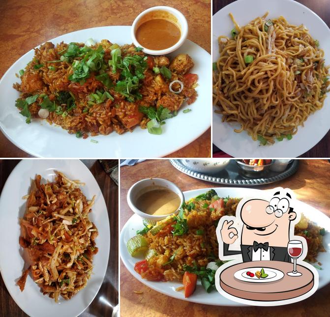 Subba Asian Restaurant