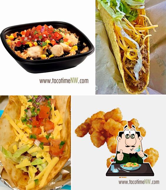 Taco Time