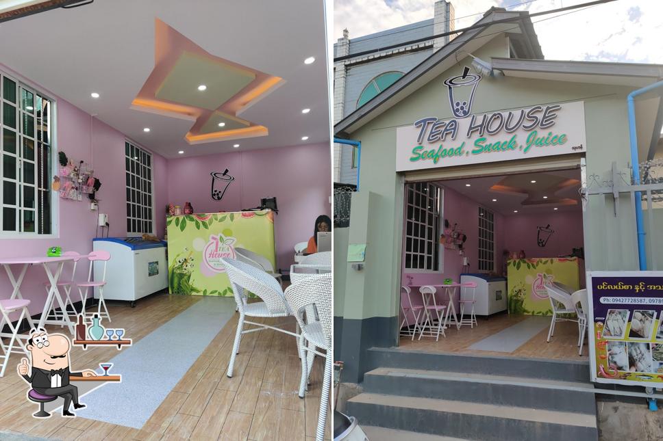 Tea House