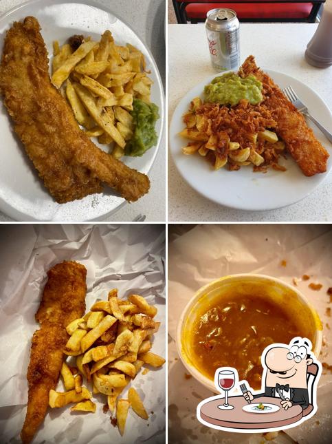 The Golden Fish