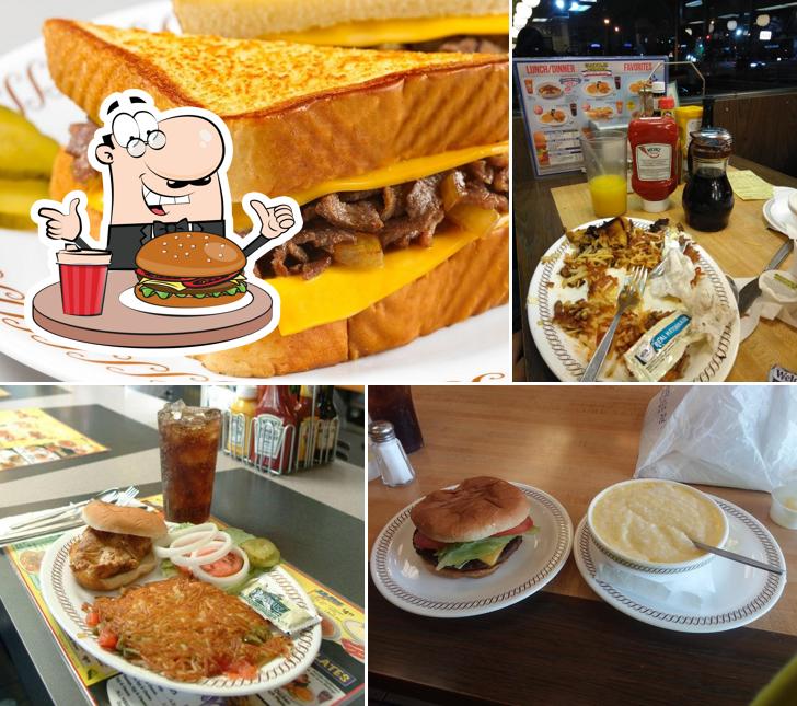 Waffle House