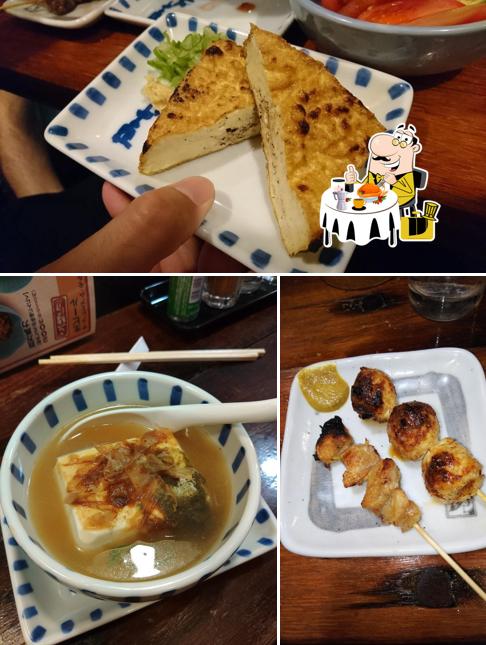 Yakitori Daikichi