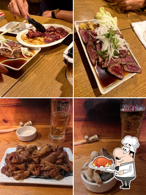 Yorimichi