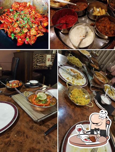Zafran Indian Restaurant