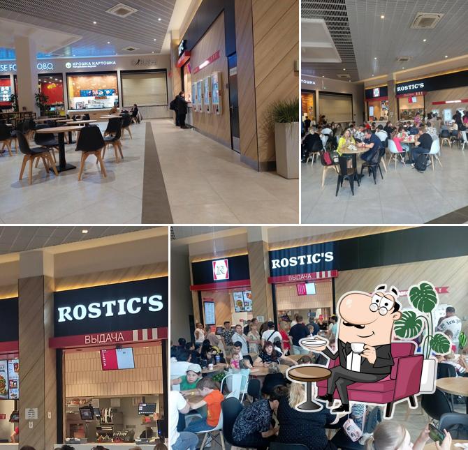 Rostic's