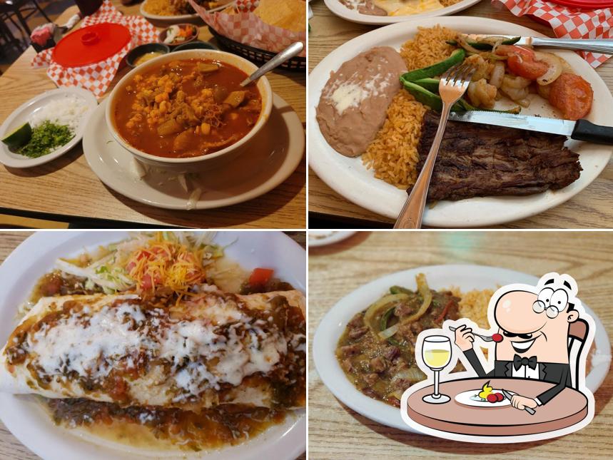 Las Bandidas Mexican Restaurant