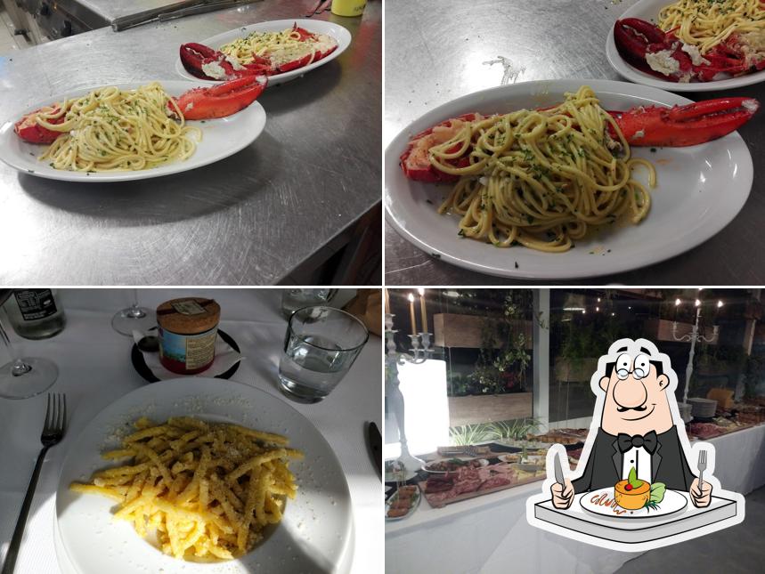 Bar Ristorante Bon