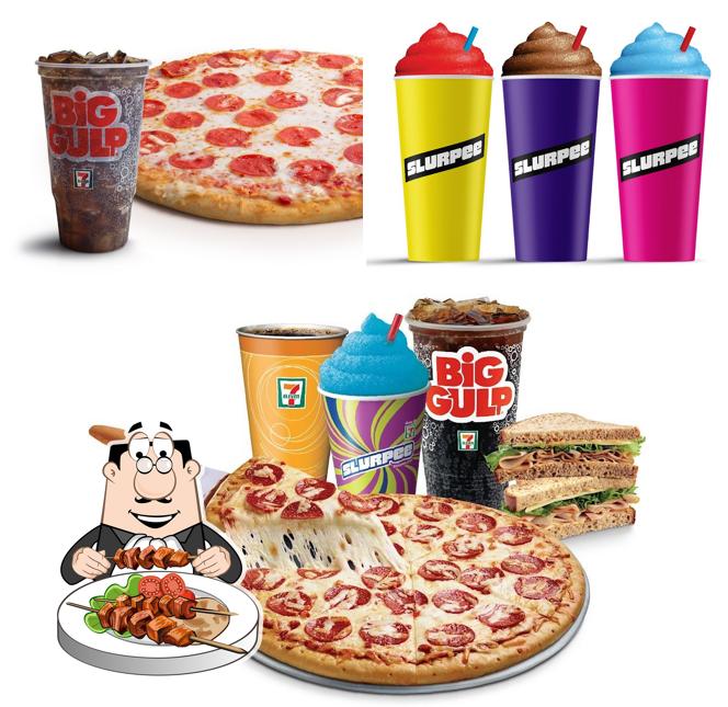 7-Eleven
