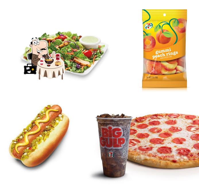 7-Eleven