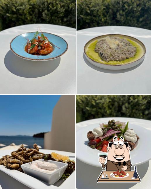 Ανεμομυλος Καφε Εστιατοριο
