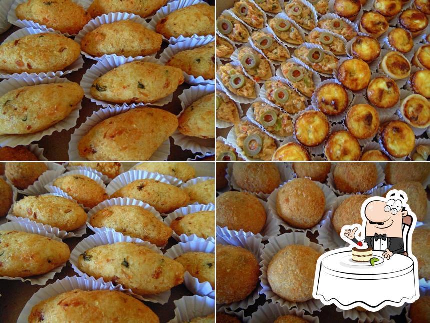 Cheff Boutique Doces e Salgados