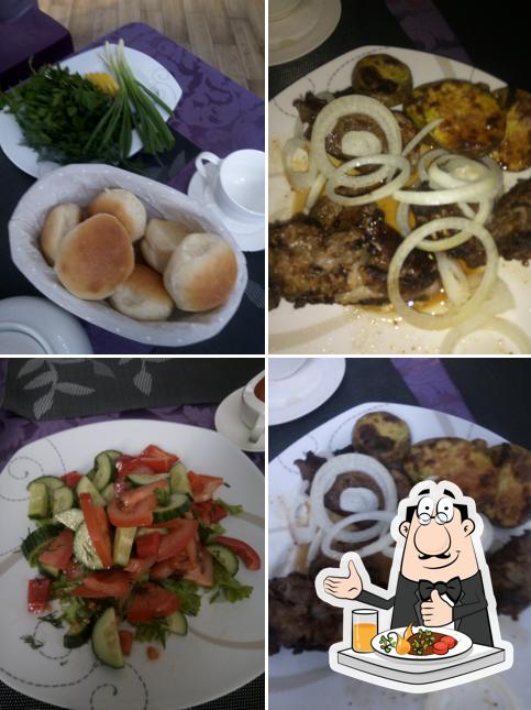 Кальян (Касабланка)