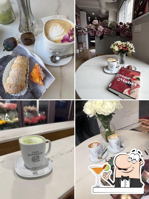 Café Rosarium