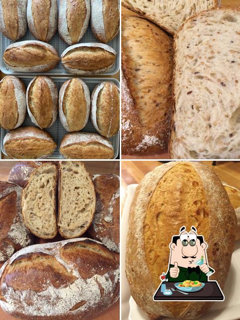 The Daily BakeHouse