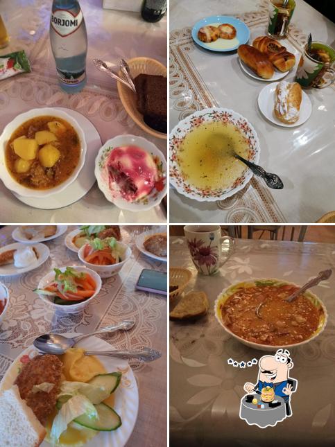 У Коляна