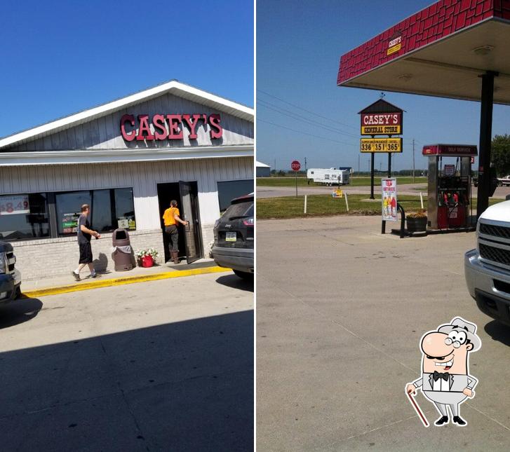 Casey's General Store