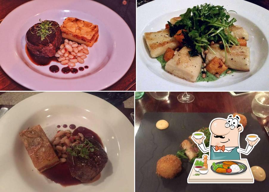 Chesters Restaurant