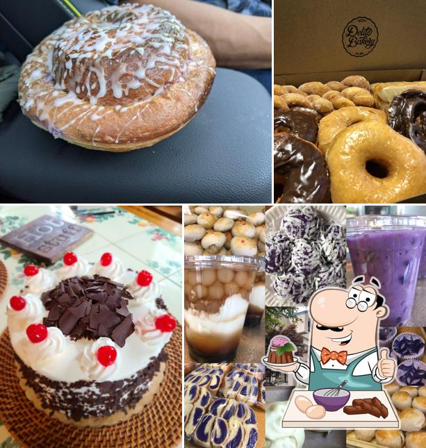 Despi Delite Bakery