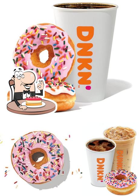 Dunkin'