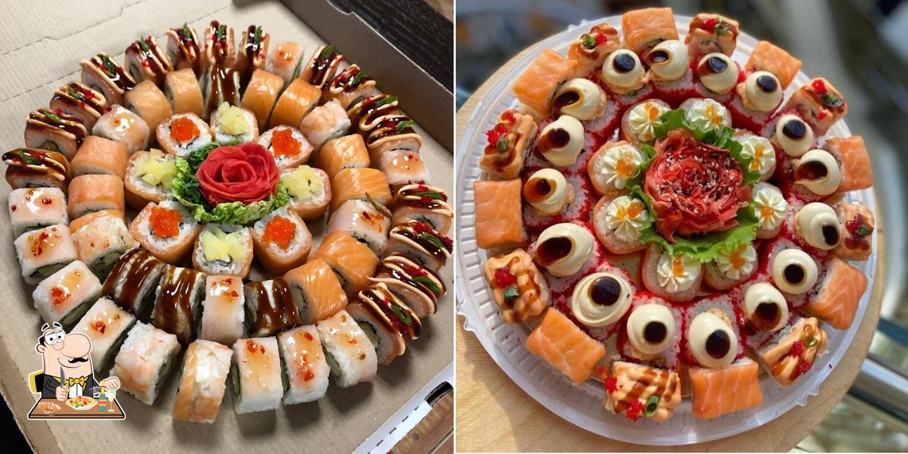 Хорошая компания