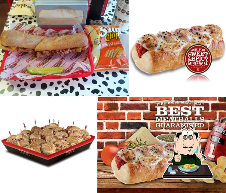 Firehouse Subs Gaffney