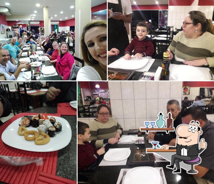 Gulas e Goles Churrascaria e Pizzaria