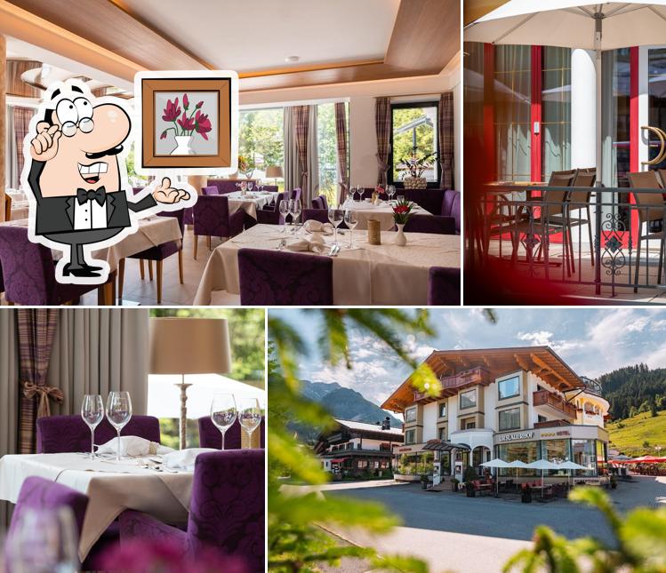 Hotel Restaurant Urslauerhof
