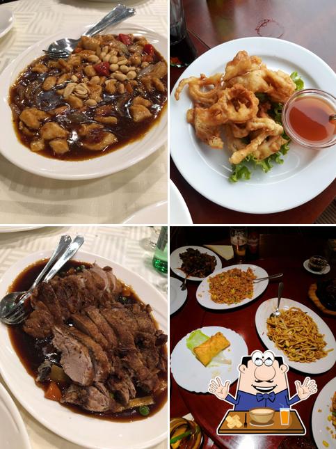 Kineski restoran Asia (Hong Yun)