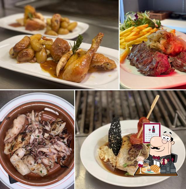 RESTAURANT LA TCHANKA